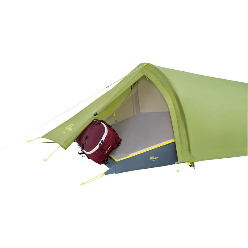 Jack Wolfskin Gossamer 1 Person Tent-3